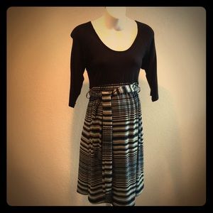 Maternity Dress